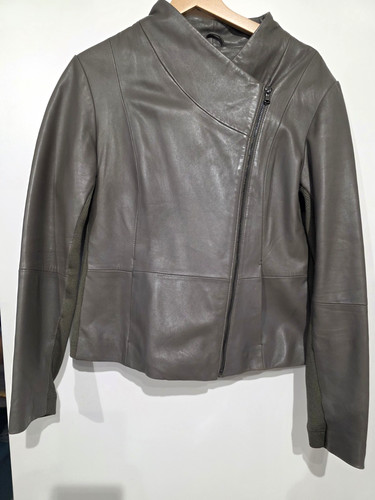 Dkny 100 lambskin - 100%lambskin, leather