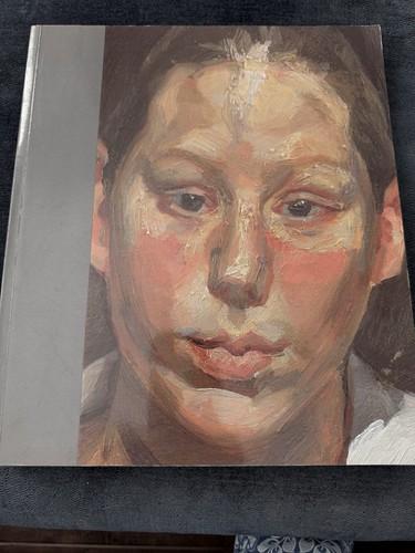 Lucian freud william feaver - william,