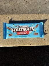 Mr Beast Feastables Chocolate