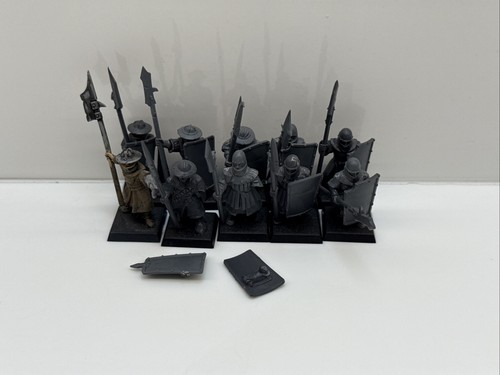 Warhammer fantasy battle - warhammer, the