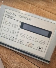 Nouveau Contour IQ Permanent