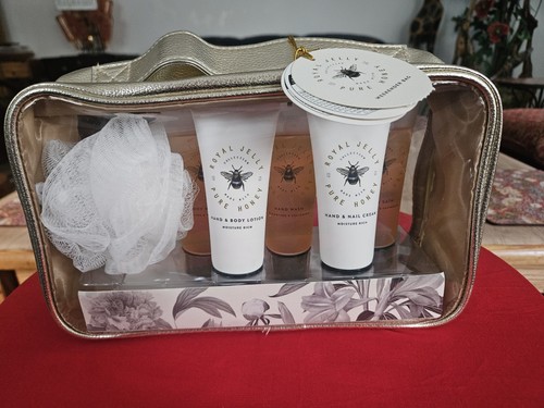 Beauty royal jelly pure - s,