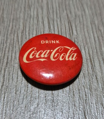 Vintage original drink coca - vintage,