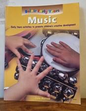 Belair Early Years Publication
