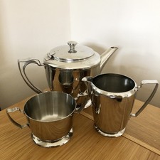 Old Hall Stainless Steel 3