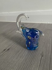 Vintage Murano-style Glass