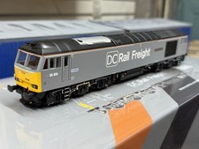 Accurascale OO Gauge Class 60