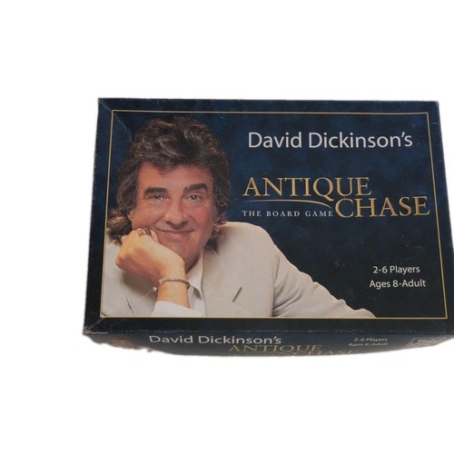 David dickinson antique - dickinson's,