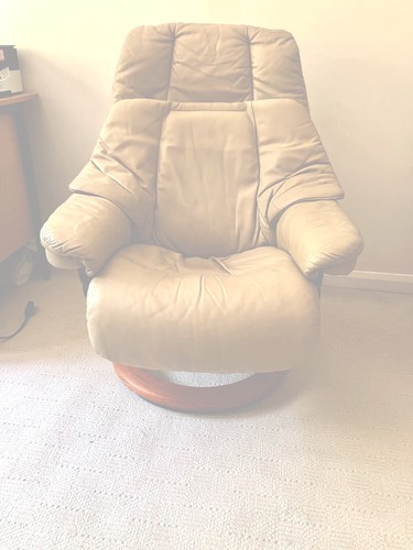 Ekornes stressless leather - ekornes,