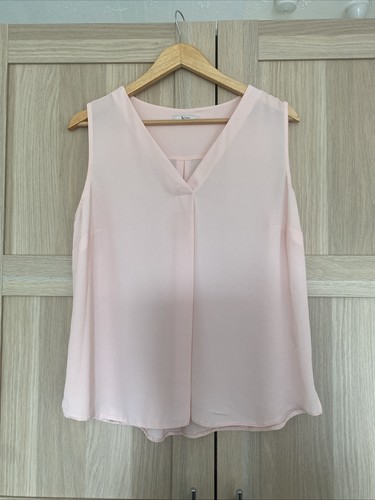 Ladies size peach - size, 16