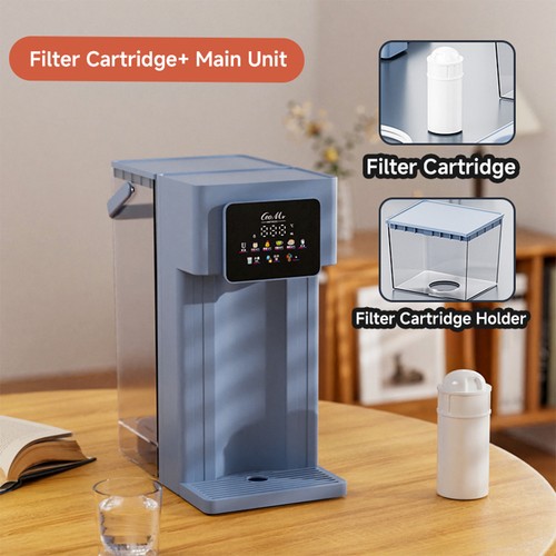 Digital hot water dispenser - digital,
