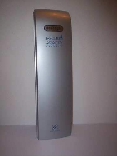 Delonghi dehumidifier dnc65 - dehumidifier,