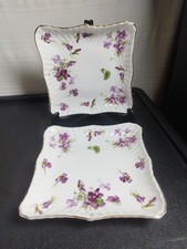 Vintage Royal Worcester Spode
