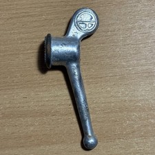 GB Wing Nut Front Wheel Vintage Bike Cycling 1 Only