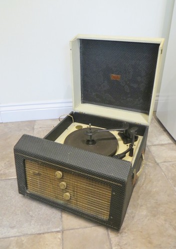 Vintage dallas scala valve - vintage,