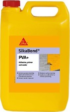 Sika SikaBond PVA+ , General