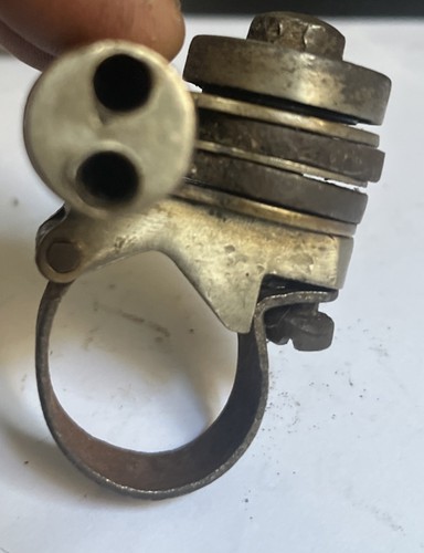 Veteran combined mag - ,
