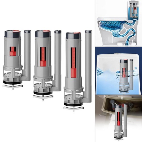 Toilet flush valve - toilet,