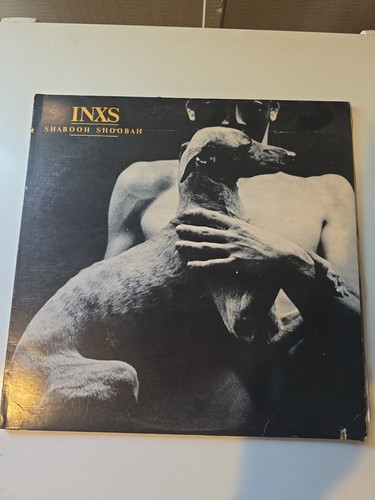 Inxs shabooh shoobah atco - shabooh,