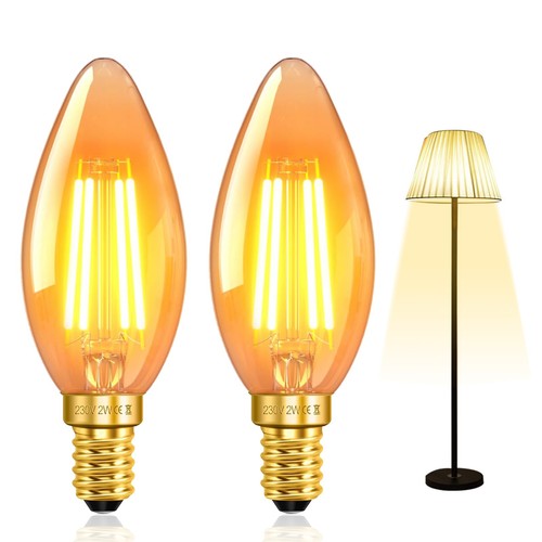 Pack e14 led - light, bulb