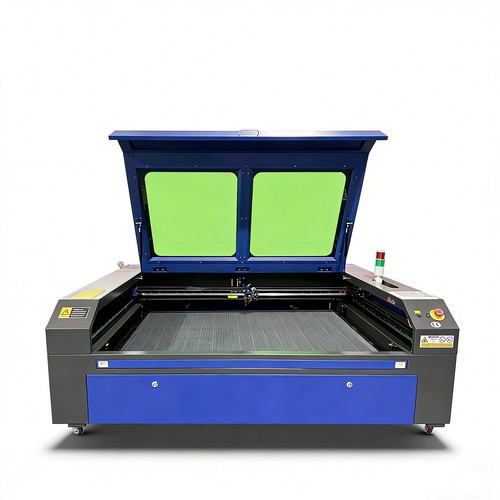 130w co2 laser engraver - 130w,