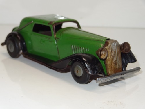 Triang minic 19m vauxhall - 19m,