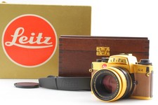 [Top MINT IN BOX] Leica R4