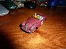 Dinky Toys Sunbeam Alpine, No