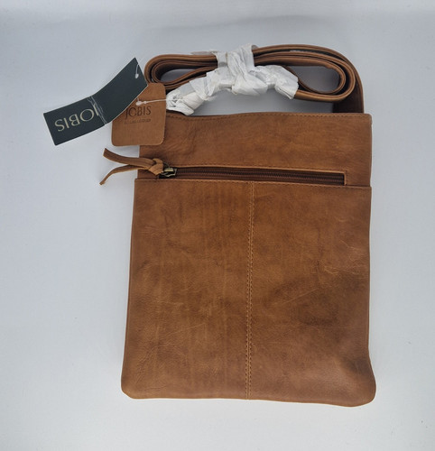 Jobis tan brown genuine - tan,