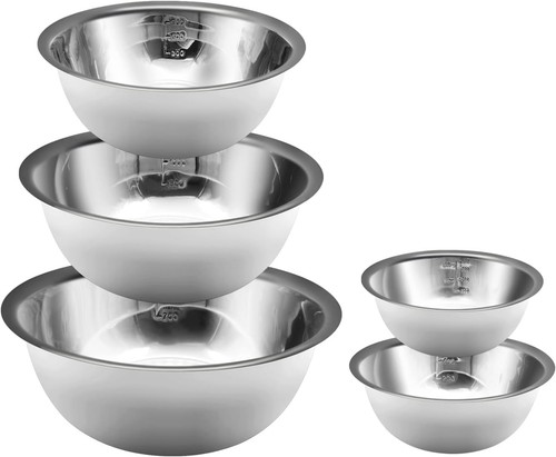 Eidoct piece stainless - 5,