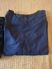 Brand New Pakistani Black