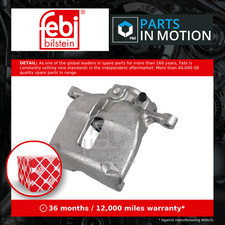 Brake Caliper fits MINI COOPER R56 Front Left 1.6 1.6D 2.0D 06 to 13 N16B16A New