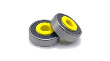 Powakaddy Twinline Bearings