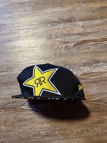 Vintage new era 9fifty - era,