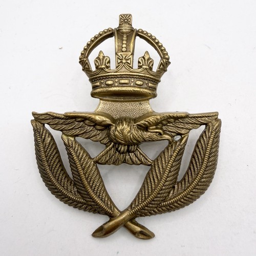 Genuine kings crown raf - genuine,
