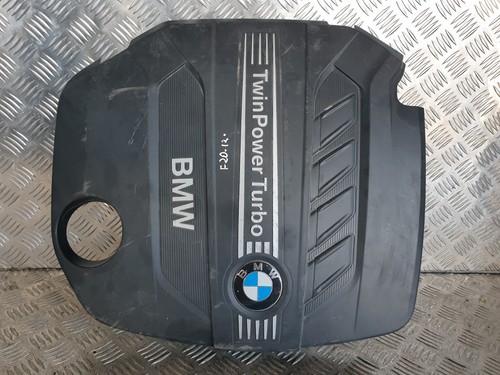 Bmw series engine cover - 1,