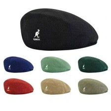 Kangol Breathable Beret Hat