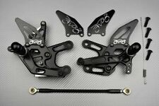 Black Racing Adjustable