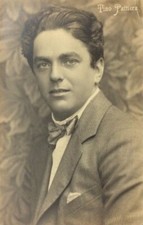 CROATIAN TENOR TINO PATTIERA