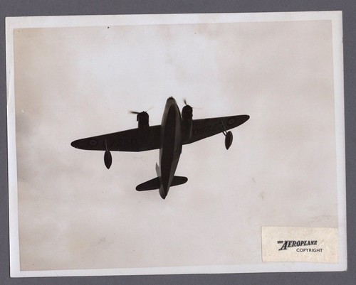 Saunders roe lerwick - saunders,