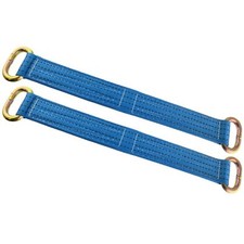 Wheel Bridging / Link / Strap