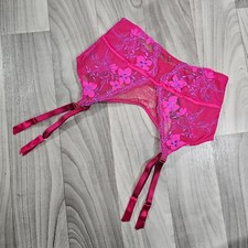Ann Summers Sumptuous Pink