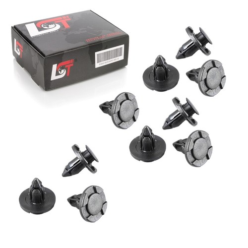 10x wheel arch cover expanding - wheel,