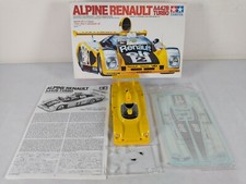 Alpine Renault A442B Turbo Le