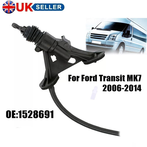 Fits ford transit - fits,