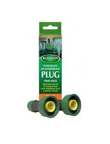 Blagdon powersafe plug - blagdon,