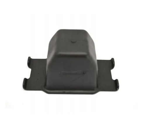 Bump stop rear - rear, left