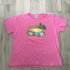 Ron Jon Surf Shop Shirt Womens