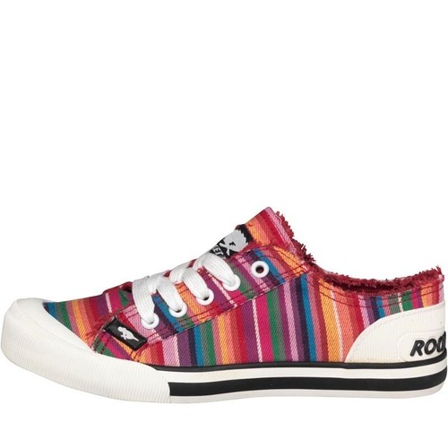Rocket dog womens jazzin - rocket,