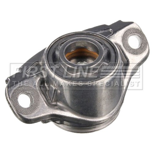 Top strut mounting rear - top,